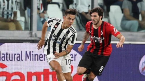 Juves historischer Saison-Fehlstart