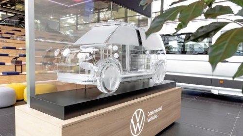 Elektromobilität und autonomes Fahren – Vorträge in Wolfsburg