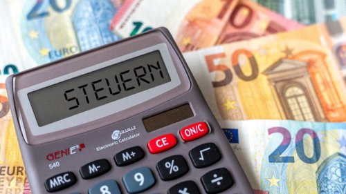 Rente und Steuer: So einfach holen Sie sich Tausende Euro zurück