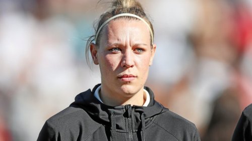 Ex-Bayern-Akteurin Kristin Demann wechselt zum VfL Wolfsburg