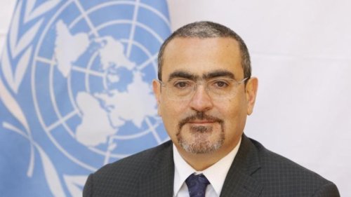 Vereinte Nationen warnen vor "Katastrophe" in Afghanistan