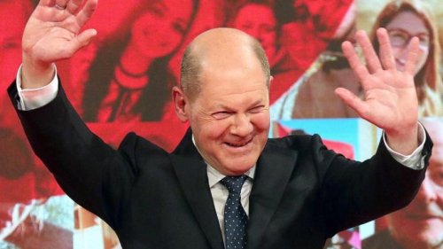 Olaf Scholz: So stehen seine Kanzlerschaft-Chancen laut Umfrage