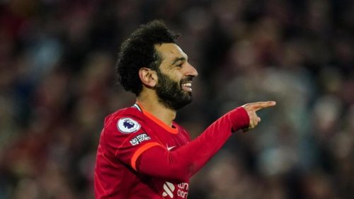 Medien: Auch Mohamed Salah könnte Liverpool verlassen