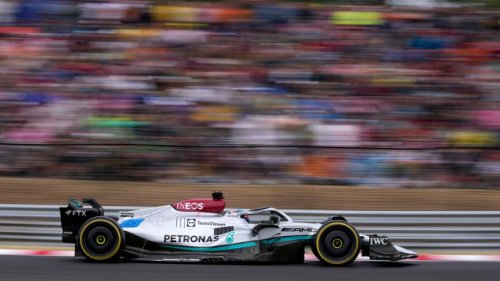 Formel-1-Boss dämpft Erwartungen für Deutschland-Rückkehr