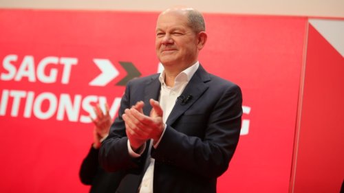 Ampel-Koalition: Was in den nächsten Tagen passiert
