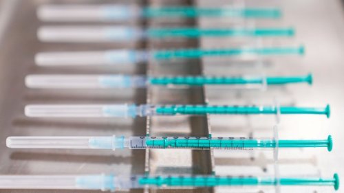 Corona: Booster-Impfung gegen Omikron - Neue Studie nährt Zweifel