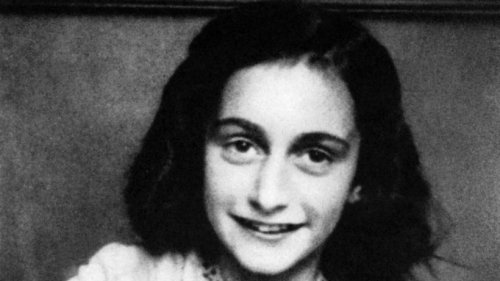 Thüringen: Kita will nicht mehr "Anne Frank" heißen – und löst Entsetzen aus