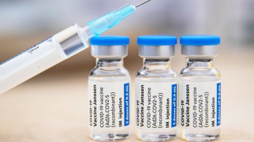 RKI: Johnson & Johnson - Vollständiger Impfschutz ändert sich