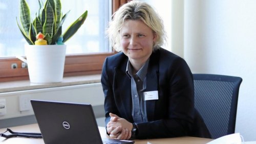 Grit Hesse wird Pflegedirektorin des APZ Königslutter