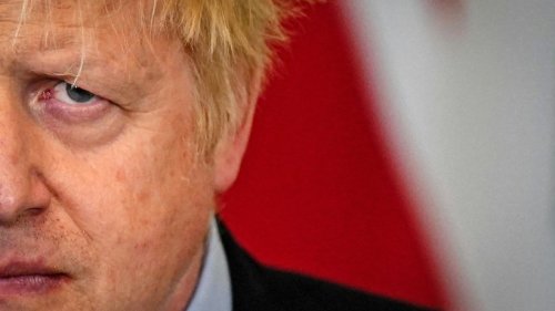London: Zwei britische Minister treten zurück - Kritik an Johnson