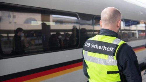 Bahnchef Lutz: Fahrgastzahl wird deutlich steigen