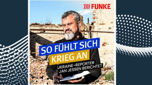 Ukraine-Krieg und die Medien: TV-Journalistin redet Klartext