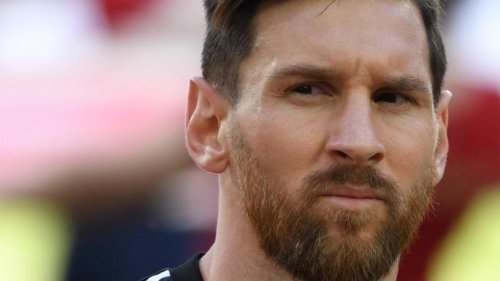 Vereinsloser Messi macht Urlaub auf Ibiza