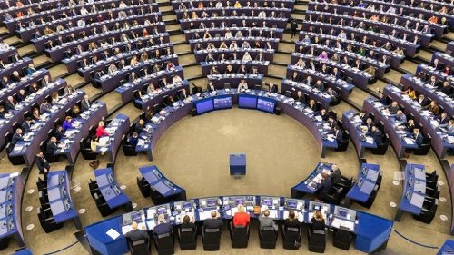 EU-Parlament eskaliert Streit um Sanktionsregel