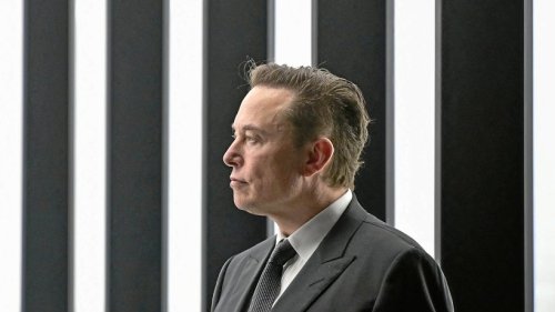 Elon Musk: So rechts ist der reichste Mann der Welt