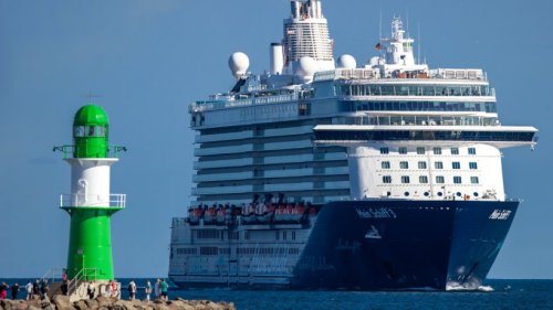 Corona: Maskenpflicht auf Kreuzfahrschiffen fällt ++ RKI meldet Zahlen