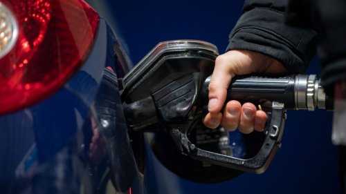 Tankrabatt kommt: Darum sollten Sie unbedingt vorher tanken