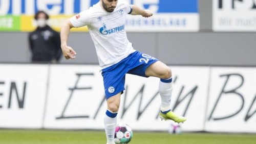 Ex-Schalker Kolasinac wechselt zu Marseille