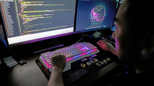 China: Hackerangriff – Größter Datenklau der Geschichte des Landes