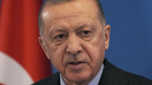 Türkei stellt Forderungen an Schweden für Nato-Beitritt