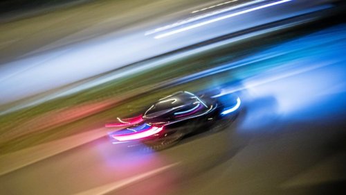 Betrunkener BMW-Fahrer flüchtet vor Braunschweiger Polizisten