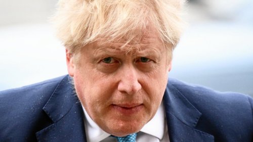 Boris Johnsons Skandale: Er muss jetzt gehen