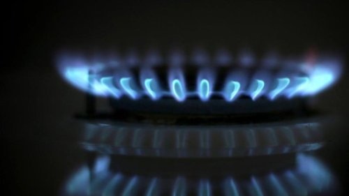 Bundesregierung: Gasversorgung gesichert