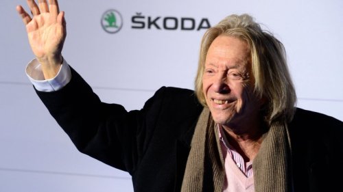 Rolf Eden: Berliner "Playboy" und Partykönig gestorben