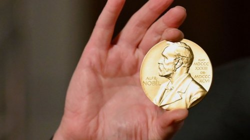 Physik-Nobelpreisträger werden in Stockholm verkündet