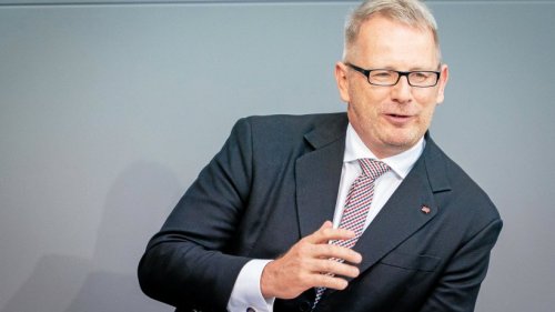 Cum-Ex: Was weiß Olaf Scholz von 214.800 Euro im Schließfach?