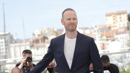 Stars und Glamour beim Filmfestival in Cannes
