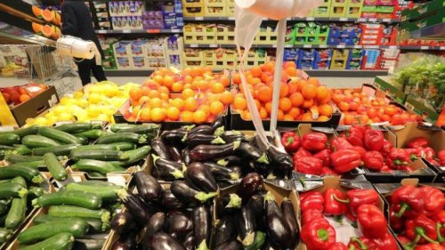 Verbraucherschützer kritisieren Vorgaben für Obst und Gemüse