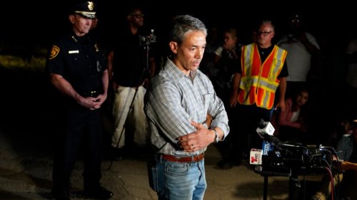 USA: Grausamer Fund – Mindestens 46 tote Einwanderer in Lkw entdeckt