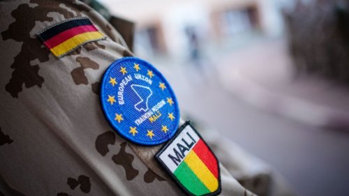 UN-Sicherheitsrat verlängert Mali-Friedensmission