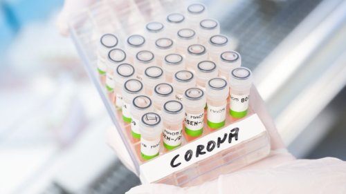 Corona: RKI-Zahlen & Inzidenz mit Rekord ++ Moderna macht Impfstoff-Ankündigung