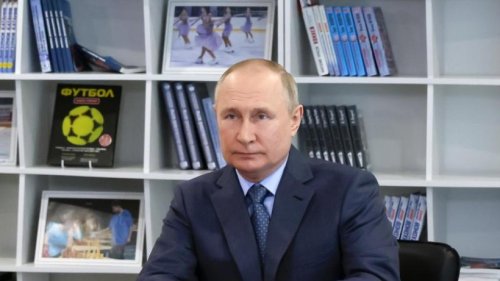 London: Offen für Kriegsverbrechertribunal gegen Putin