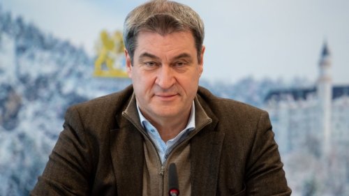 Markus Söder unter Druck: Umfragewerte zwingen Hardliner zu neuer Corona-Strategie