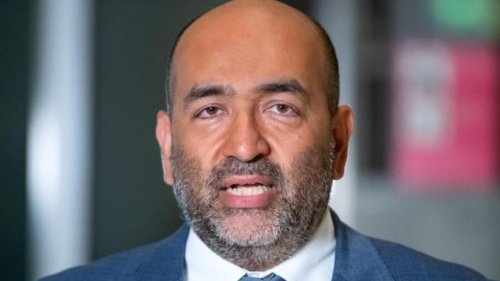 Nouripour will Grünen-Chef werden - Neue Fraktions-Spitze