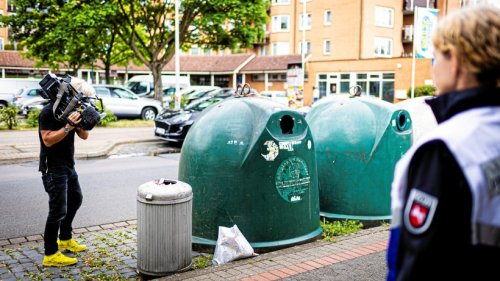 Hannover: Babyleiche in Mülltonne entdeckt – Obduktion angeordnet