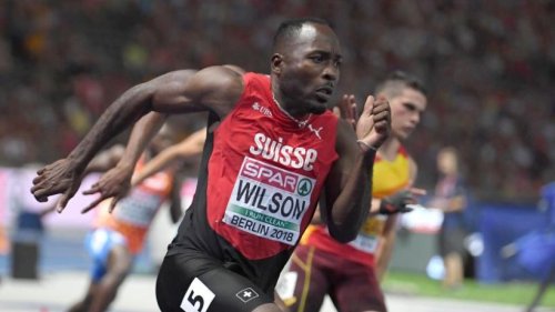 Schweizer Wilson wegen Dopings für vier Jahre gesperrt