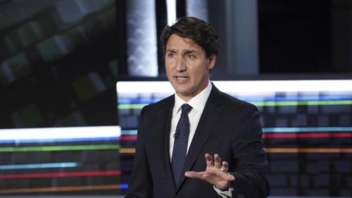 Erste Wahllokale in Kanada offen - knappes Rennen erwartet