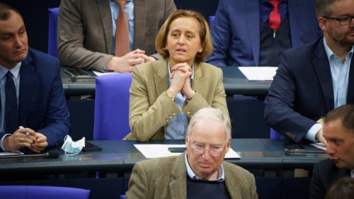 AfD-Politiker leugnen Corona und landen in Klinik - Überraschende Aussagen