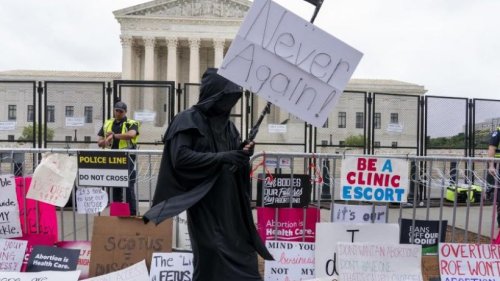 In Oklahoma gilt nun das strengste Abtreibungsgesetz der USA