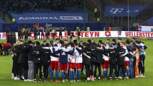Derbysieg: HSV wehrt St. Paulis Machtanspruch ab