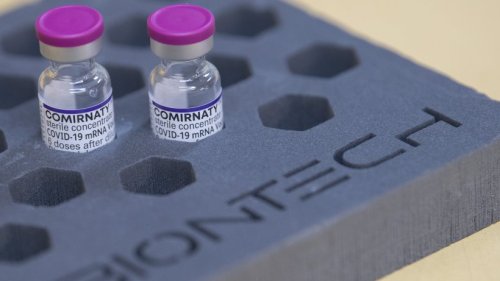 Biontech und Co.: So gut schützt die vierte Corona-Impfung