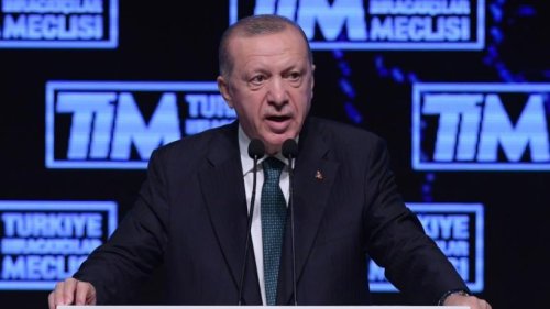 Erdogan: Keine Kompromissbereitschaft zu Nato-Erweiterung