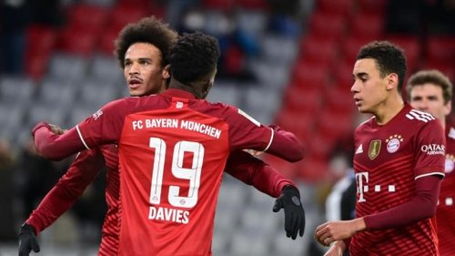 Bayern müht sich - BVB zeigt Reaktion nach Königsklassen-Aus