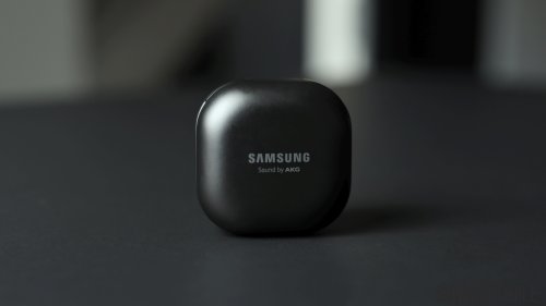 Samsung Galaxy Buds Pro might have competition from Google soon