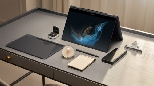 [Galaxy Book2 Pro Series “How To”] ② Enjoy More Extensive Ecosystem and Productivity Experiences