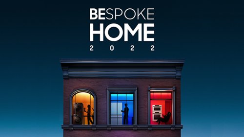 [Invitation] Bespoke Home 2022